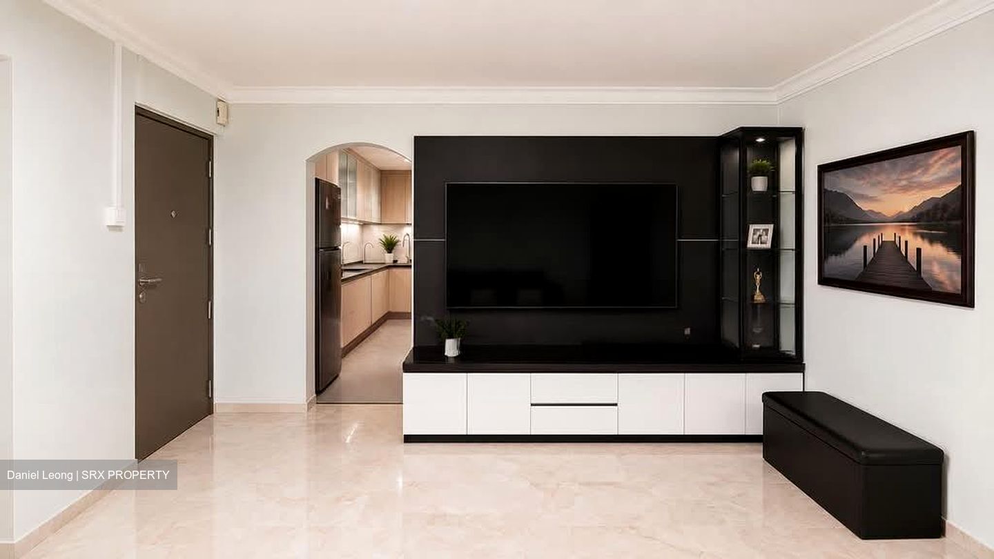 Blk 157 Bishan Street 13 (Bishan), HDB Executive #588234551